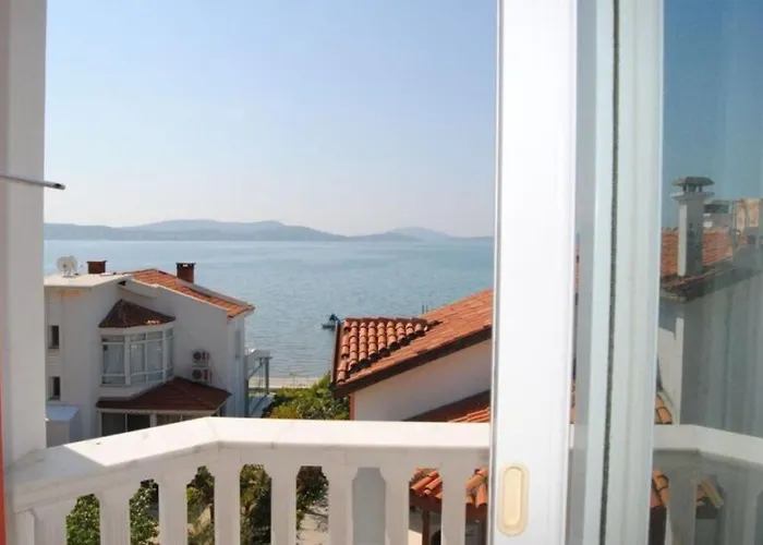 Ezer فندق جوندا